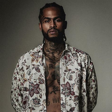 dave east i can get you prada cheap|dave east pictures.